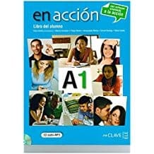 Tapa de En acción A1