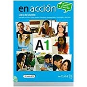 Tapa de En acción A1