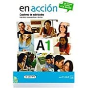 Tapa de En acción A1