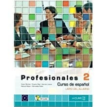 Tapa de Profesionales 2
