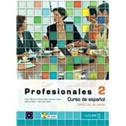 Tapa de Profesionales 2