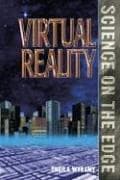 Tapa de Science on the Edge - Virtual Reality (Science on the Edge)