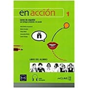 Tapa de En acción 1
