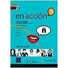 Tapa de En acción 3