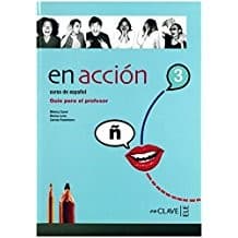 Tapa de En acción 3