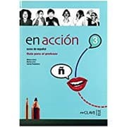 Tapa de En acción 3