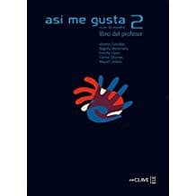 Tapa de Así me gusta 2