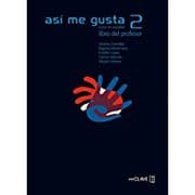 Tapa de Así me gusta 2
