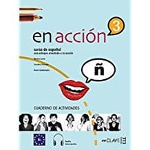 Tapa de En acción 3