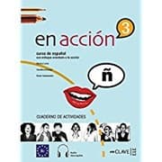 Tapa de En acción 3