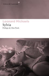Tapa de Sylvia