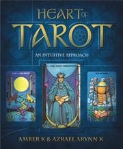 Tapa de Heart Of Tarot