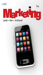 Tapa de Marketing - 11. ed.