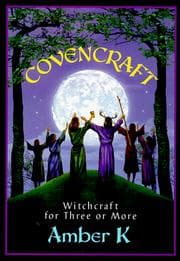 Tapa de Coven Craft