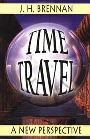 Tapa de Time Travel