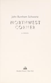 Tapa de Northwest corner