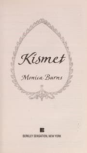 Tapa de Kismet
