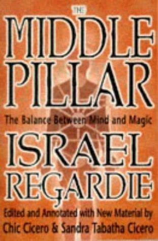 Tapa de Middle Pillar