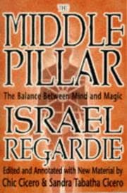Tapa de Middle Pillar