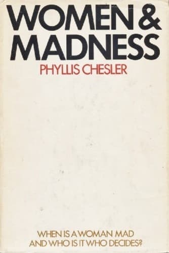 Tapa de Women & madness