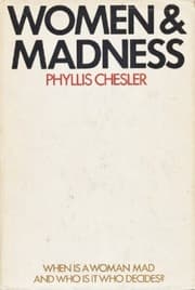 Tapa de Women & madness
