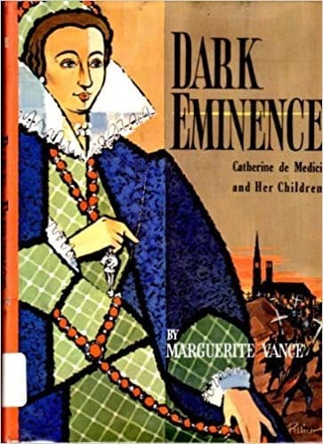 Tapa de Dark eminence