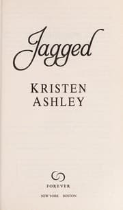 Tapa de Jagged
