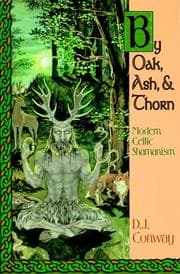 Tapa de By Oak, Ash, & Thorn