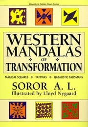Tapa de Western Mandalas Of Transformation
