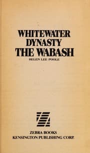 Tapa de The Wabash