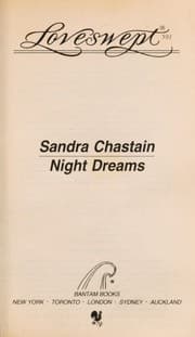 Tapa de Night dreams