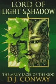 Tapa de Lord of light & shadow
