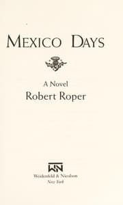 Tapa de Mexico days