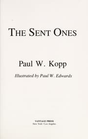 Tapa de Sent Ones