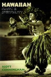 Tapa de Hawaiian magic & spirituality