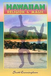 Tapa de Hawaiian religion and magic
