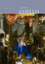 Tapa de Claudio Coello