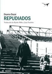 Tapa de Repudiados