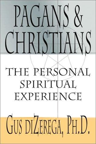 Tapa de Pagans & Christians