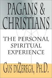 Tapa de Pagans & Christians