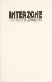 Tapa de Interzone
