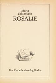Tapa de Rosalie
