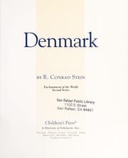 Tapa de Denmark