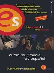 Tapa de EsEspañol