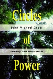 Tapa de Circles of Power