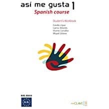 Tapa de Así me gusta 1