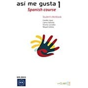 Tapa de Así me gusta 1