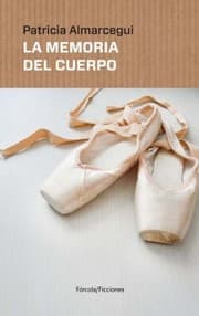 Tapa de La memoria del cuerpo