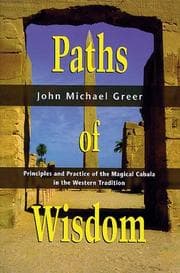Tapa de Paths of wisdom