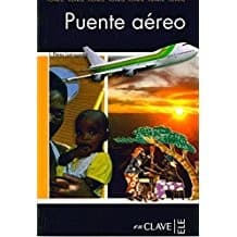 Tapa de Puente aéreo